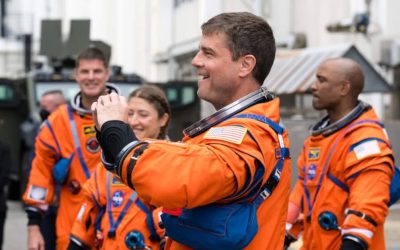 Bacon pe lună: Cum Artemis 2 răstoarnă meniul astronauților după 50 de ani