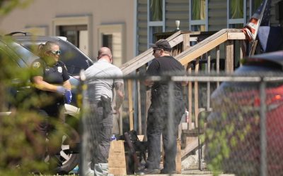 Șocant în SUA: Masacru familiei din Shreveport, 8 copii morți