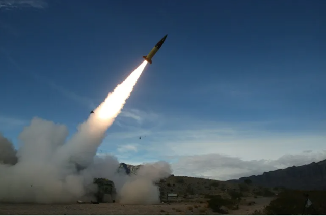 Israel lovește o rampă de rachete în Libanul de Sud