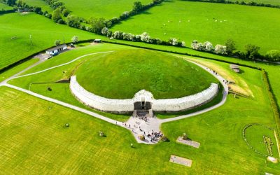 De ce NU mai ridică europenii mormintele gigantice de acum 5.000 de ani