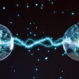 Fizicieni, reușită istorică: Doi atomi, „încurcați” pentru prima dată, teoria confirmată