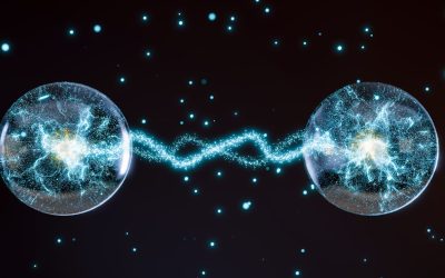 Fizicieni, reușită istorică: Doi atomi, „încurcați” pentru prima dată, teoria confirmată