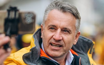 AUR: Deputat trimis în judecată după declarațiile privind anularea alegerilor din 2024