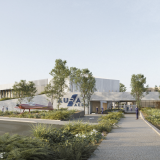 Aura Aero Ridică O Fabrică XXL Lângă Toulouse: Imagini Spectaculoase