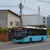 Autobuzele 102, 243 și N106, rute schimbate două nopți în București