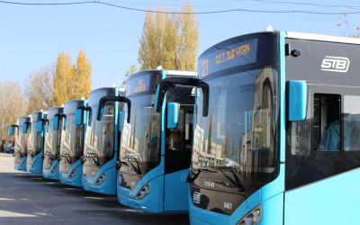 PSD vrea scumpiri la metrou și STB pentru bucureșteni, în ciuda protestelor