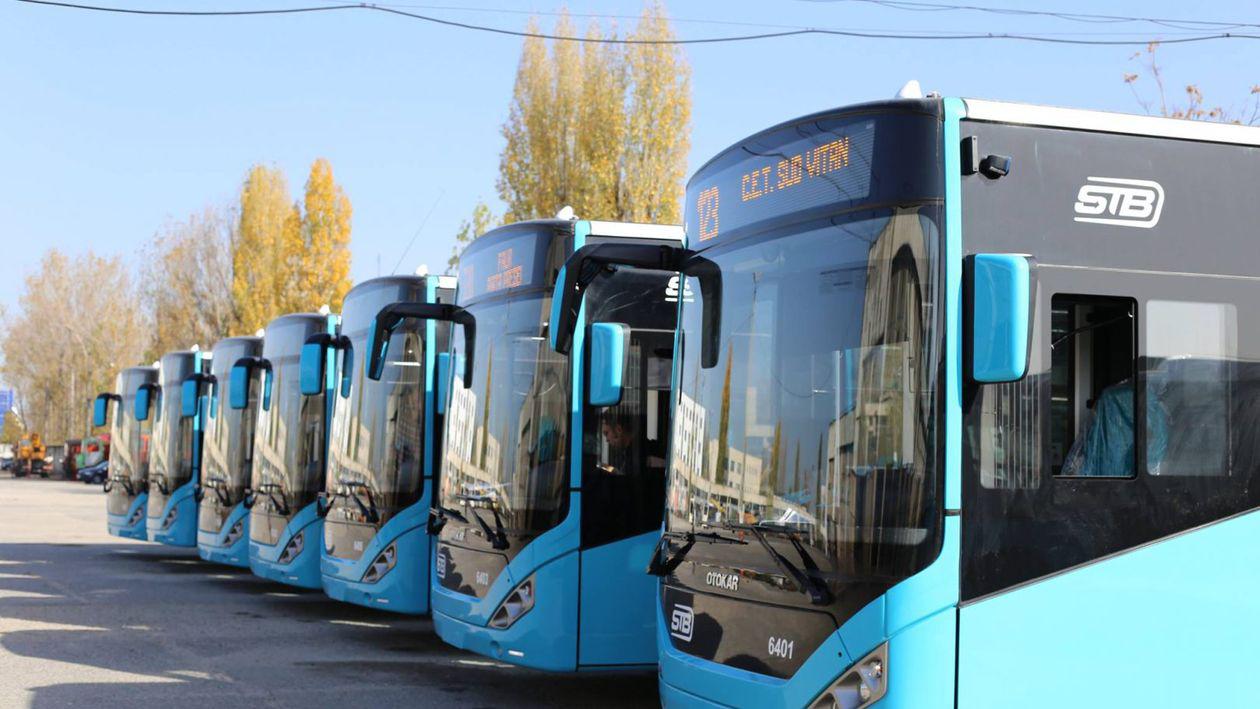 PSD vrea scumpiri la metrou și STB pentru bucureșteni, în ciuda protestelor