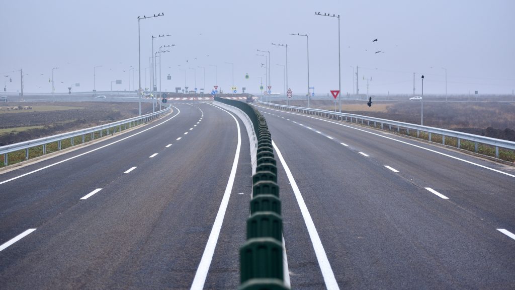 CNAIR pornește recensământul rutier în România: Ce date vor fi colectate?