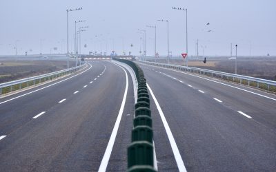 CNAIR pornește recensământul rutier în România: Ce date vor fi colectate?