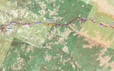 Bucuroși de Ploiești-Brașov: Budescu anunță autostradă, dar nu-n această viață