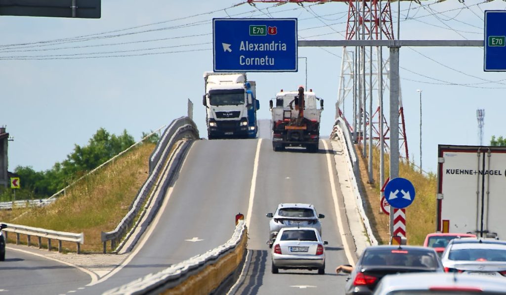 Începe Recensământul Rutier: Ce date vor fi colectate de INSR?