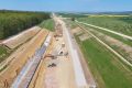 Autostrada a8: Constructorii pentru tronsonul târgul frumos-lețcani, proiect strategic safe