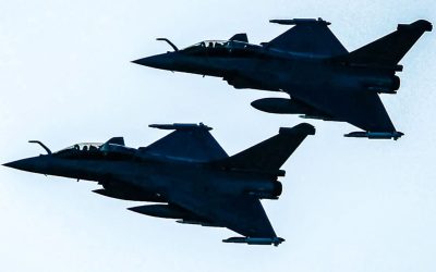 Avioane Rusești, interceptate de NATO în Marea Baltică: Tensiuni în creștere