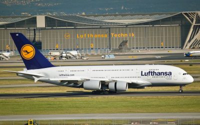 Șefii de aeroporturi din UE: Penurie de combustibil pentru avioane?
