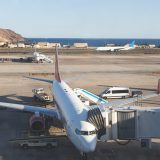 UE vrea să scape de kerosenul din Orientul Mijlociu: Trump, soluția?