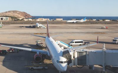 UE vrea să scape de kerosenul din Orientul Mijlociu: Trump, soluția?