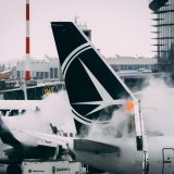 UE pregătește măsuri pentru combustibilul avioanelor: Criza amenință din Orient