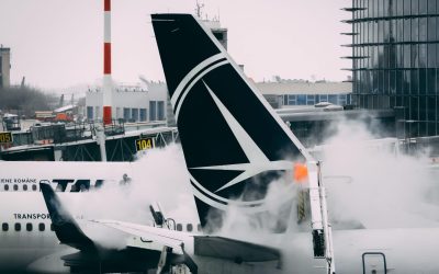 UE pregătește măsuri pentru combustibilul avioanelor: Criza amenință din Orient