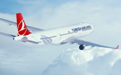 Turkish Airlines aterizează la Timișoara: Al patrulea oraș din România pe hartă Compania aeriană Turkish Airlines (THY) își extinde prezența în România, adăugând Timișoara pe lista destinațiilor deservite