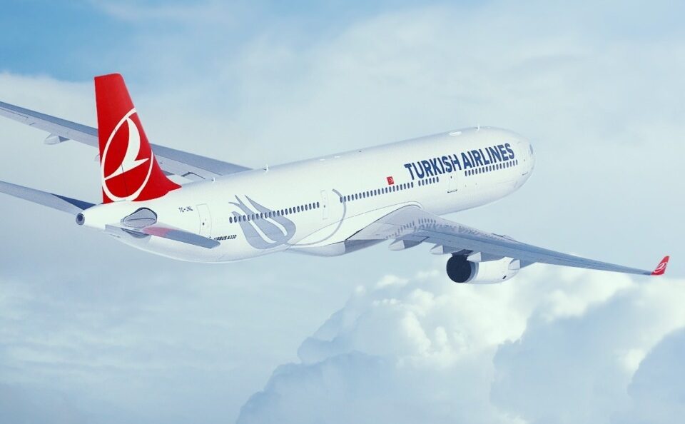 Turkish Airlines aterizează la Timișoara: Al patrulea oraș din România pe hartă Compania aeriană Turkish Airlines (THY) își extinde prezența în România, adăugând Timișoara pe lista destinațiilor deservite