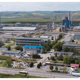 Azomureș, măcel la porțile șomajului: Sute de angajați, pe străzi. Sindicatele, revoltate