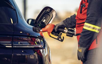 Biocombustibilii, soluția salvatoare? Războiul din Iran urcă prețul petrolului