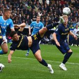 Napoli, încorcătura etapei Interului lui Chivu? E șansa neratată