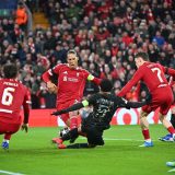 Van Dijk, șocat de eliminarea lui Liverpool: „PSG a meritat”