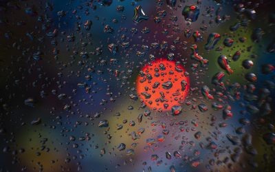 Ploi torențiale și vânt puternic pe 17 aprilie în mai multe regiuni din România