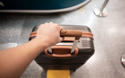 Metoda japoneză: Bagaj de mână compact, garderobă versatilă pentru călătorii