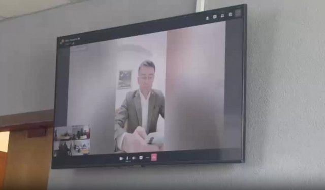 București: Extrădarea lui Alexandru Bălan, fost șef SIS Moldova, aprobată