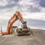 România, control mai strict pentru exploatările de balastiere