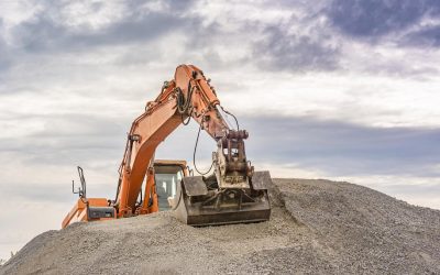 România, control mai strict pentru exploatările de balastiere