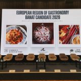 Banatul, Regiune Gastronomică Europeană în 2028: România, pe harta culinară a Europei