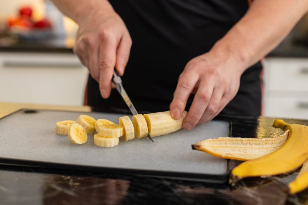 De ce bananele la micul dejun îți pot da energia peste cap