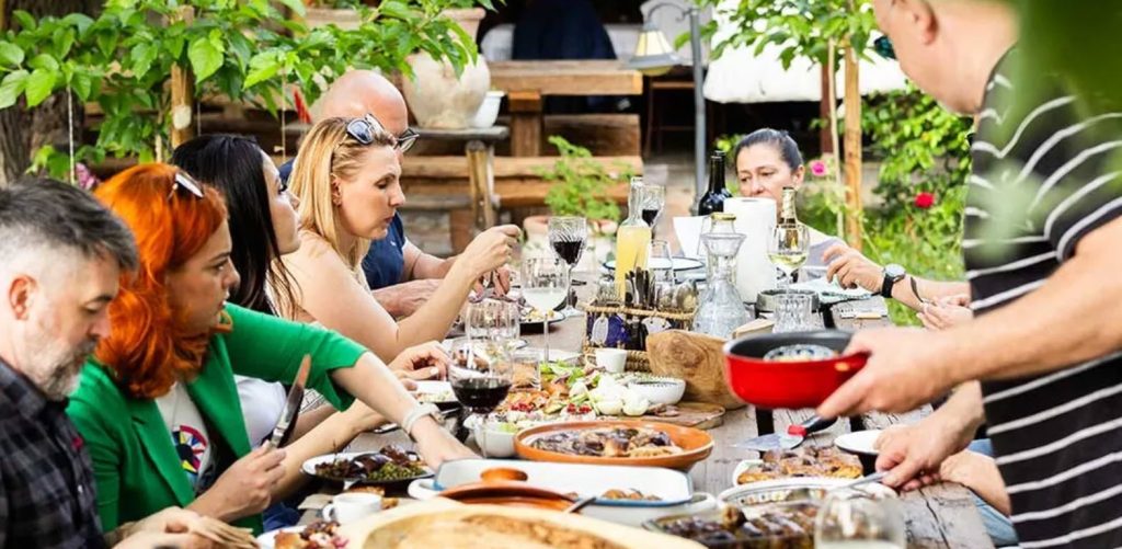 Bănățenii, maeștri în farfurie: Cum au cucerit titlul de Regiune Gastronomică Europeană