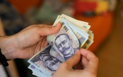 Meserii bine plătite în România: Top 5 profesii care umplu buzunarele