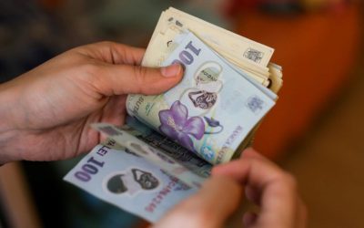 Care e nota de plată la stat în 2026? CAS, CASS, impozit: Ce rămâne din salariu