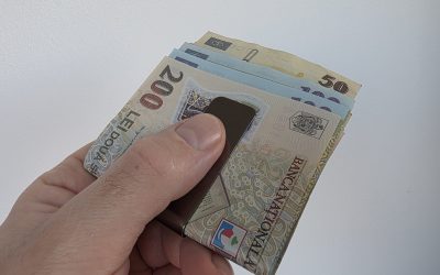 ÎCCJ dă OK sporului SIIJ: Magistrații primesc bani în plus retroactiv