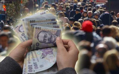 Cei 200 de euro de la stat: Cine se califică și până pe 15 MAI