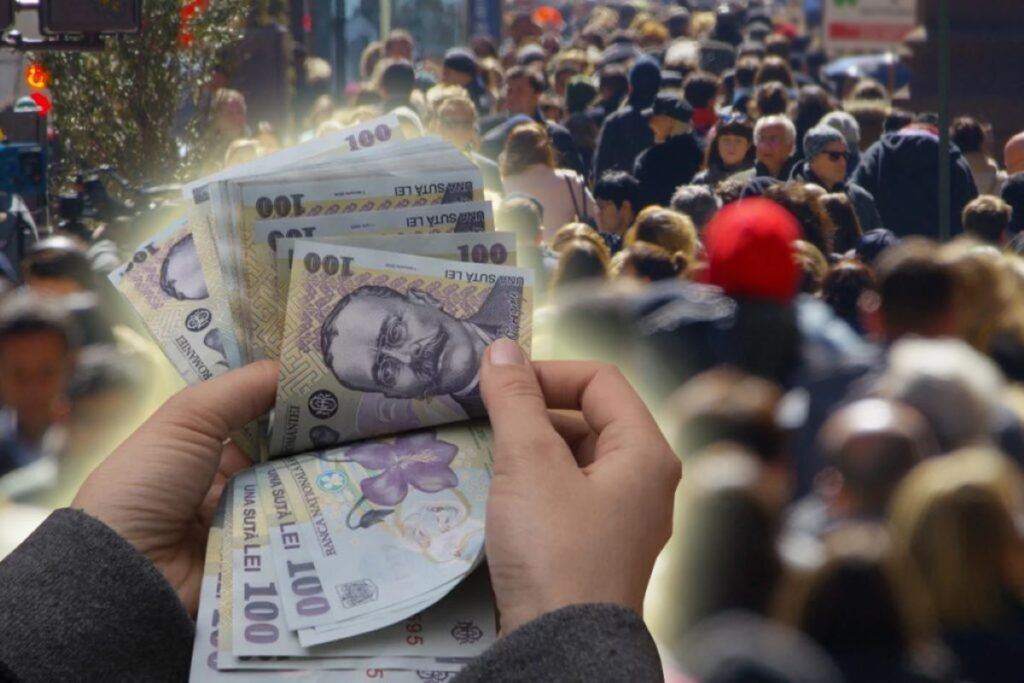 Cei 200 de euro de la stat: Cine se califică și până pe 15 MAI