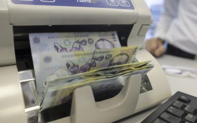 Șucu (Concordia): Acuzațiile ROBOR, pericol pentru finanțarea statului și economie