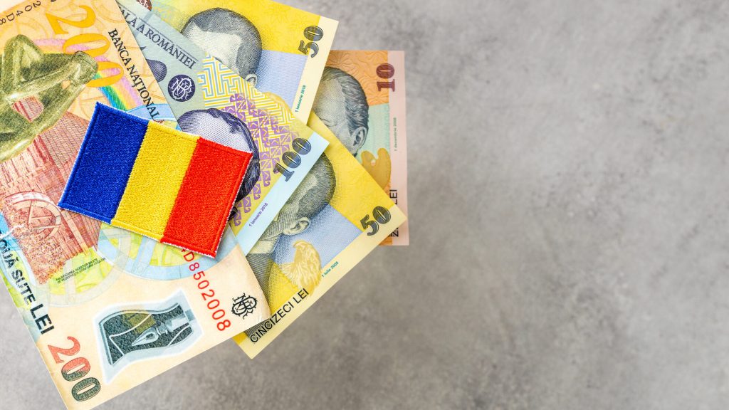 Subvenții SUB PAȘTE: Ce ROMÂNI primesc bani. Nu toți iau maxim!