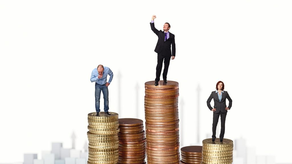 Bogătașii își mută averile în 2026: Unde scapă de inflație în noua criză?