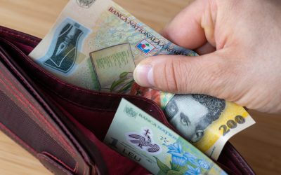 Amenzi-record în Corbeanca: 60.000 de lei pentru gunoaie abandonate