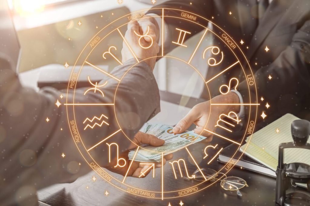 Zodiile cu bani de Paște: Astrologii anunță noroc financiar neașteptat