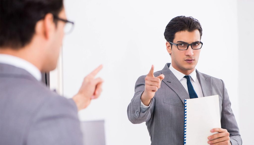 O trăsătură comună UNICĂ pentru cei care vorbesc singuri