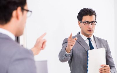 O trăsătură comună UNICĂ pentru cei care vorbesc singuri