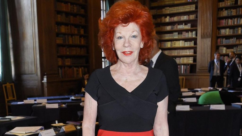 Barbro, complicea lui Epstein, rupe tăcerea: „Îmi pare rău că l-am întâlnit”