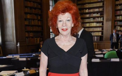 Barbro, complicea lui Epstein, rupe tăcerea: „Îmi pare rău că l-am întâlnit”